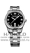 Часы Louis Erard Heritage Diamants 20100SE12M